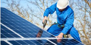 Installation Maintenance Panneaux Solaires Photovoltaïques à Luitre